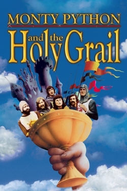 Watch Monty Python and the Holy Grail Movies for Free