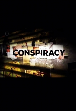 Watch Conspiracy Movies for Free