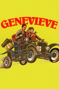 Watch Genevieve Movies for Free