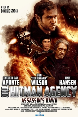 Watch The Hitman Agency Movies for Free