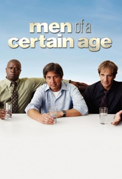 Watch Men of a Certain Age Movies for Free