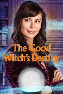 Watch The Good Witch's Destiny Movies for Free