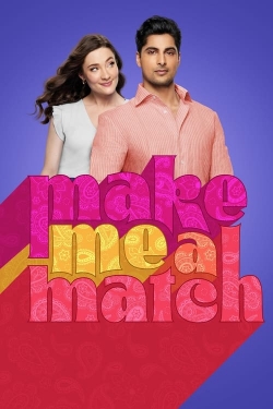 Watch Make Me a Match Movies for Free