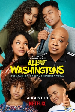 Watch All About the Washingtons Movies for Free