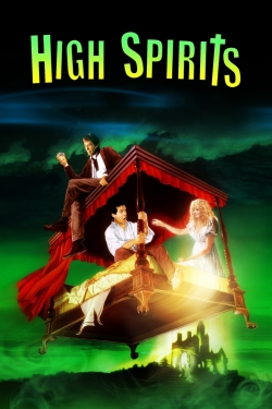 Watch High Spirits Movies for Free