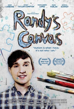 Watch Randy's Canvas Movies for Free