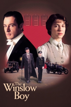 Watch The Winslow Boy Movies for Free