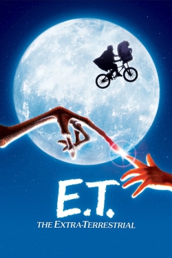 Watch E.T. the Extra-Terrestrial Movies for Free