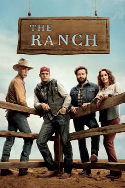 Watch The Ranch Movies for Free