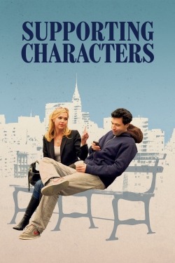 Watch Supporting Characters Movies for Free