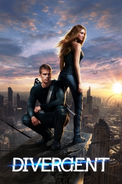 Watch Divergent Movies for Free