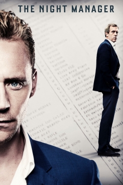 Watch The Night Manager Movies for Free