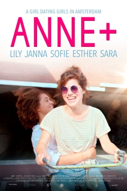 Watch ANNE+ Movies for Free
