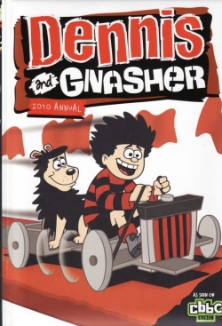 Watch Dennis the Menace and Gnasher Movies for Free