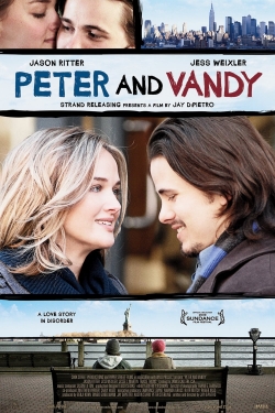 Watch Peter and Vandy Movies for Free