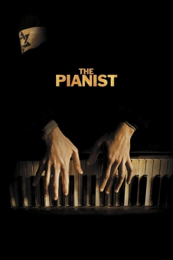 Watch The Pianist Movies for Free