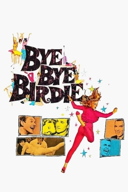 Watch Bye Bye Birdie Movies for Free