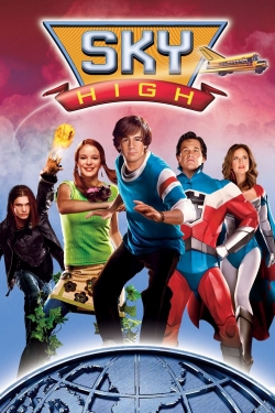 Watch Sky High Movies for Free