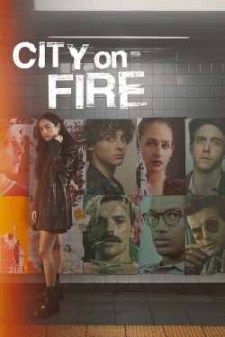Watch City on Fire Movies for Free