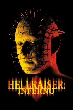 Watch Hellraiser: Inferno Movies for Free