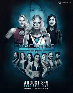 Watch WWE Mae Young Classic Movies for Free