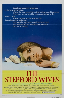 Watch The Stepford Wives Movies for Free