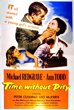 Watch Time Without Pity Movies for Free