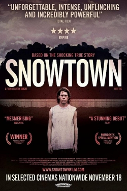 Watch Snowtown Movies for Free
