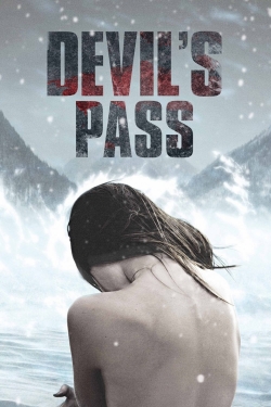 Watch The Dyatlov Pass Incident Movies for Free