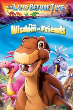 Watch The Land Before Time XIII: The Wisdom of Friends Movies for Free