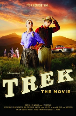 Watch Trek: The Movie Movies for Free