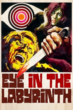 Watch Eye in the Labyrinth Movies for Free