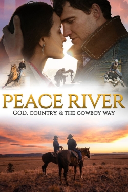Watch Peace River Movies for Free