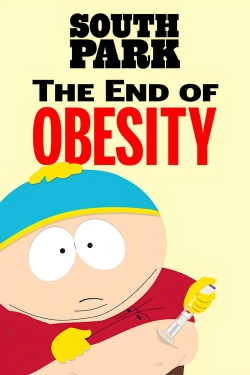 Watch South Park: The End Of Obesity Movies for Free