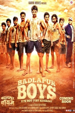 Watch Badlapur Boys Movies for Free