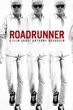 Watch Roadrunner: A Film About Anthony Bourdain Movies for Free