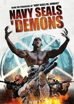 Watch Navy SEALS v Demons Movies for Free