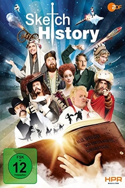 Watch Sketch History Movies for Free