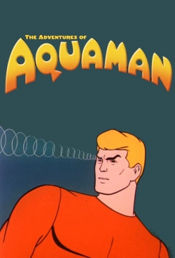 Watch Aquaman Movies for Free