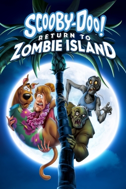 Watch Scooby-Doo! Return to Zombie Island Movies for Free