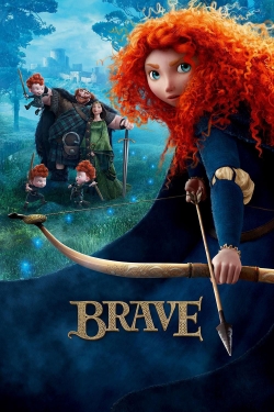 Watch Brave Movies for Free