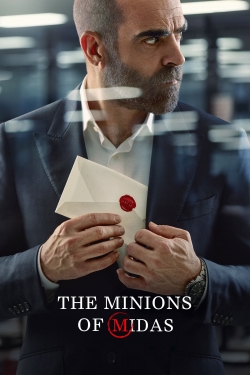 Watch The Minions of Midas Movies for Free
