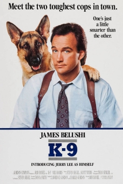 Watch K-9 Movies for Free
