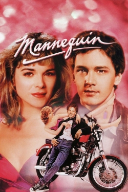 Watch Mannequin Movies for Free