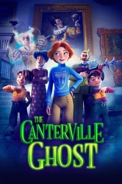 Watch The Canterville Ghost Movies for Free