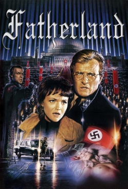 Watch Fatherland Movies for Free