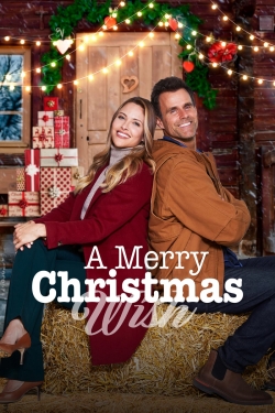 Watch A Merry Christmas Wish Movies for Free