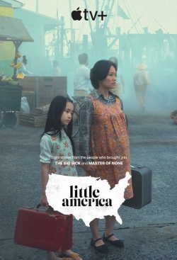 Watch Little America Movies for Free