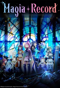 Watch Magia Record: Puella Magi Madoka Magica Side Story Movies for Free