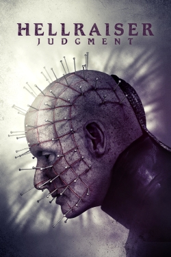 Watch Hellraiser: Judgment Movies for Free